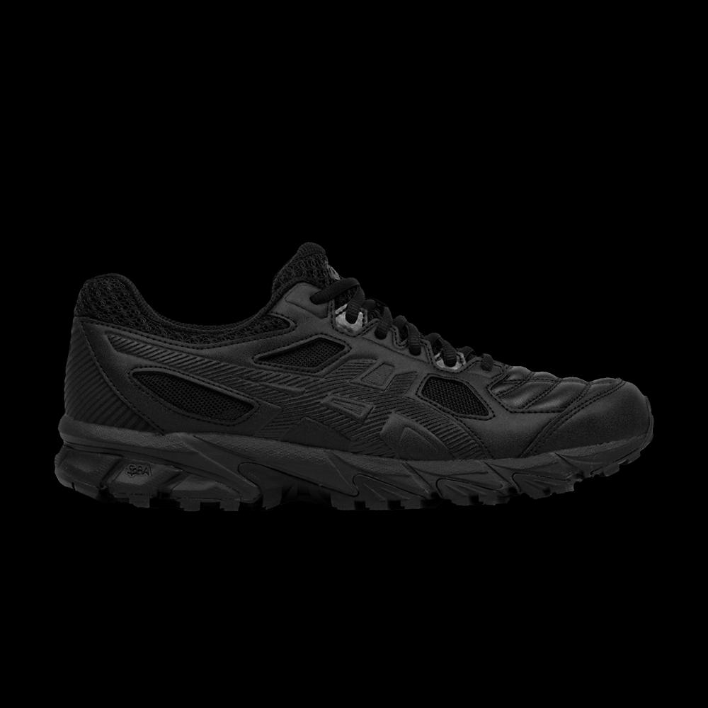 Кроссовки Asics Gel Trigger 12 'Triple Black' 1