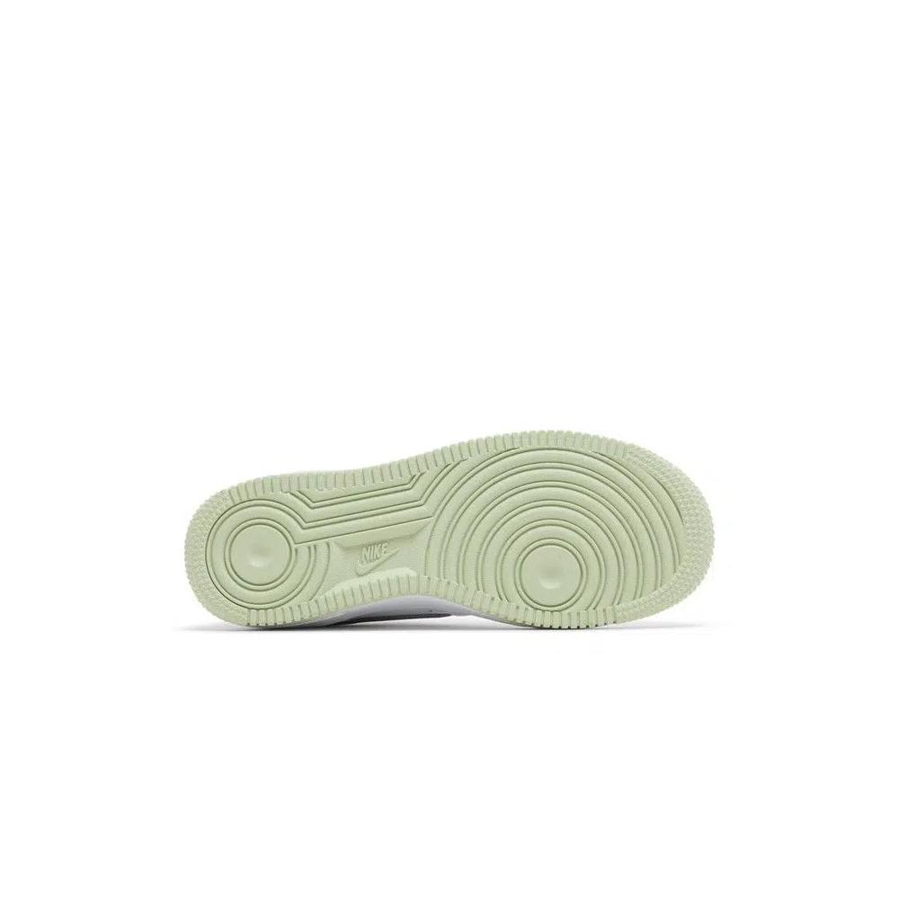 Кроссовки Nike Air Force 1 GS 'Honeydew' 4