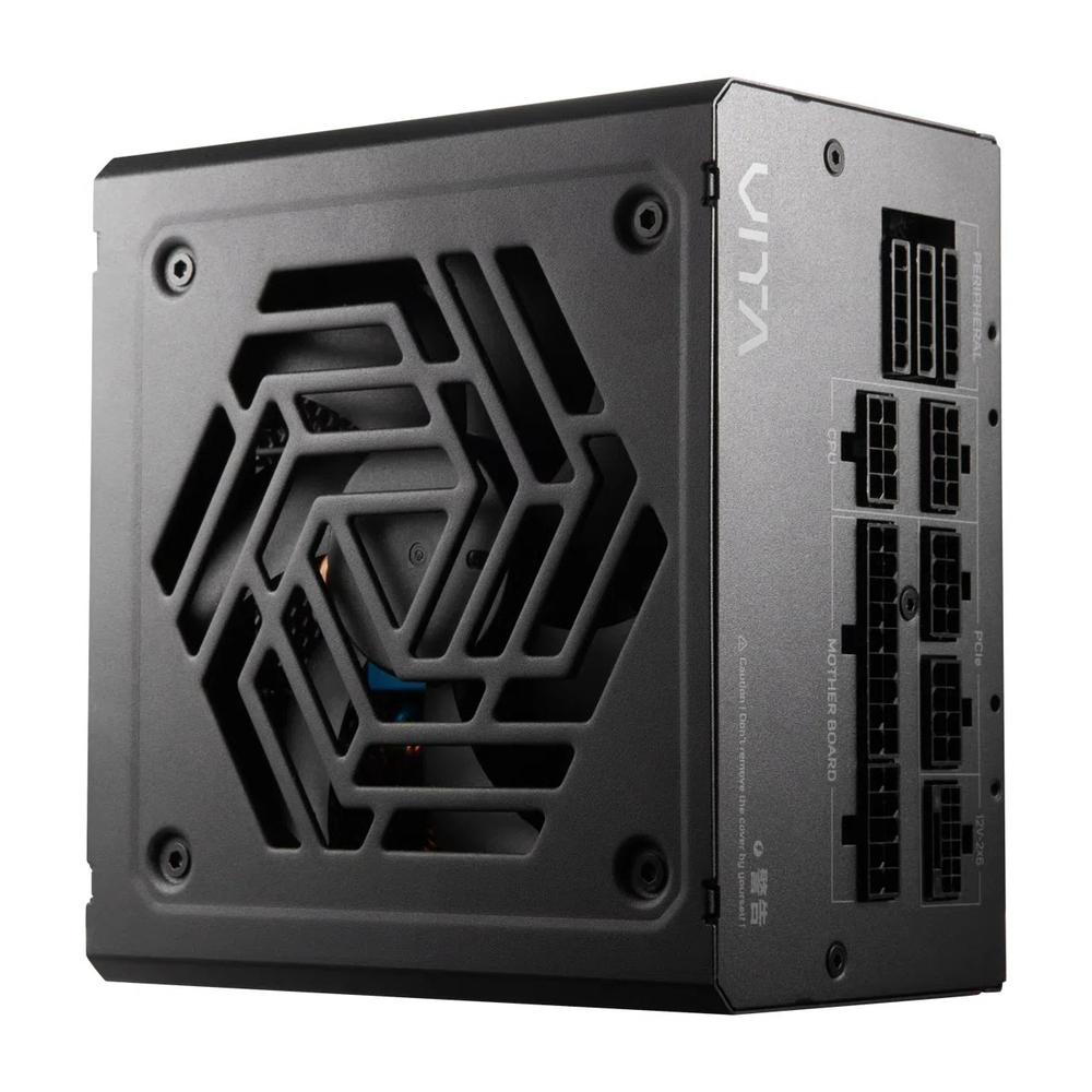 FSP VITA PM 1000W 80Plus Platinum полностью модульный блок питания 2