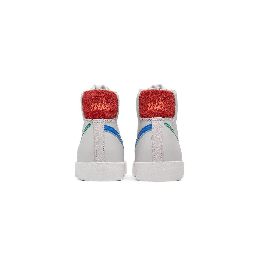 Кроссовки Nike Wmns Blazer Mid '77 SE 'First Use - Green Noise' 6