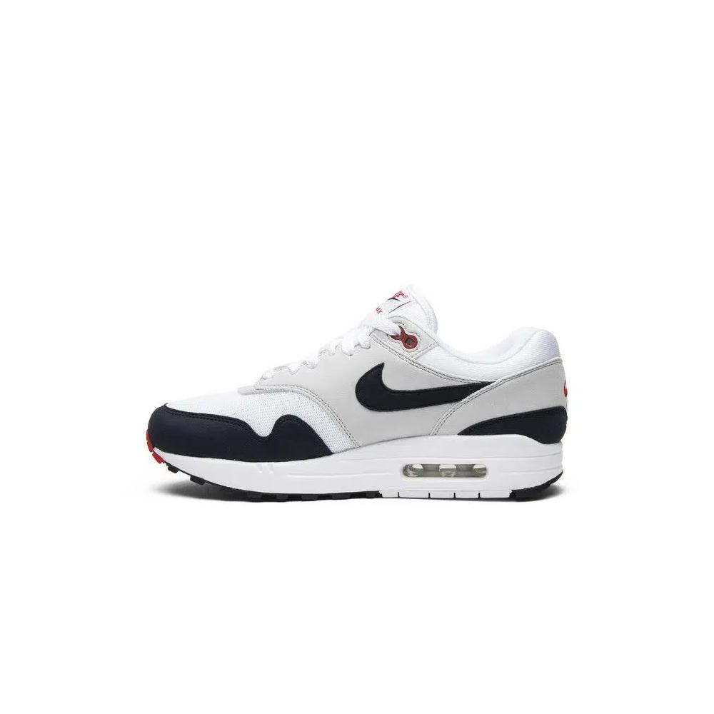 Кроссовки Nike Air Max 1 OG Anniversary 'Obsidian' 3