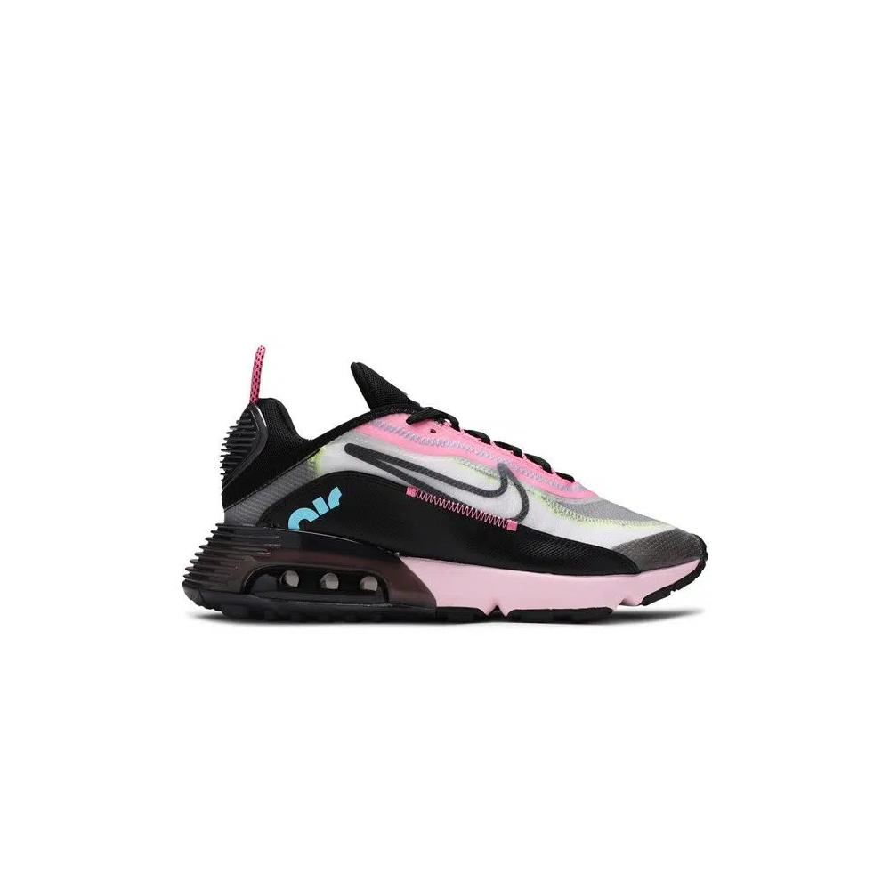 Кроссовки Nike Wmns Air Max 2090 'Lotus Pink' 1