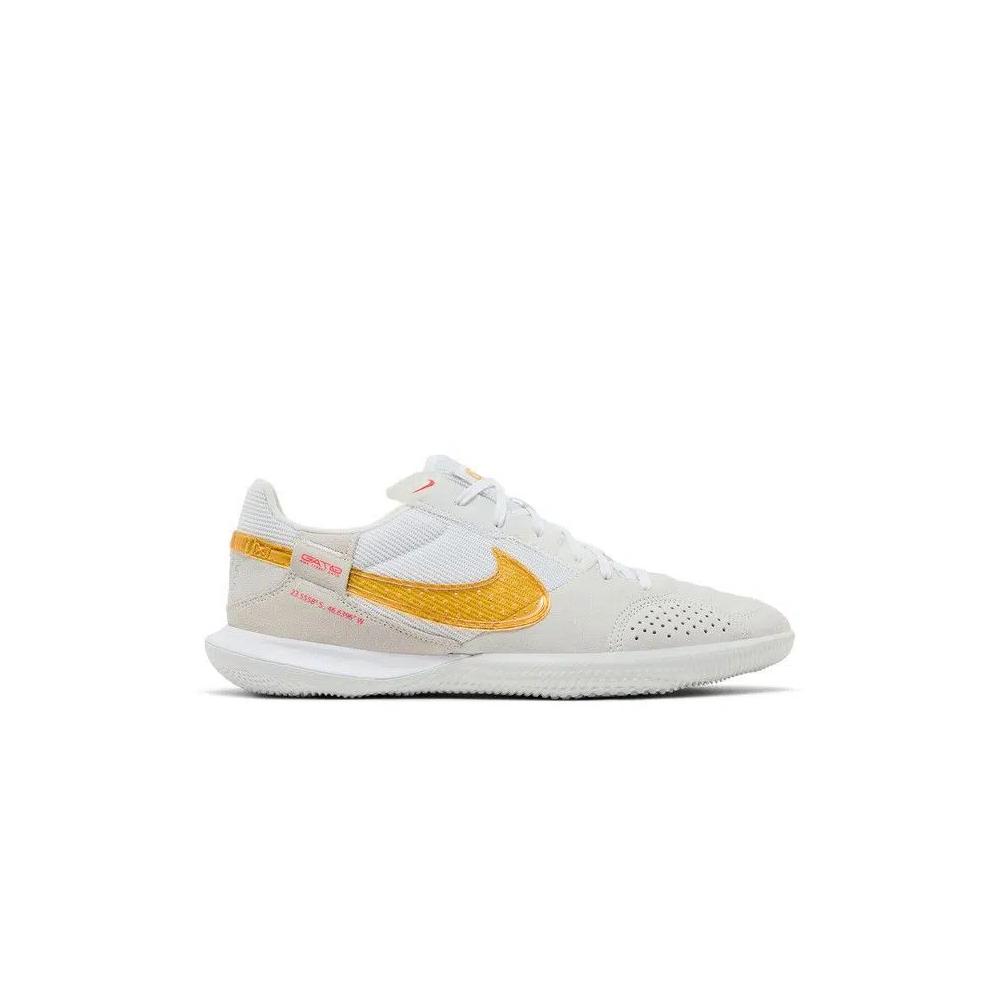 Кроссовки Nike Streetgato 'White University Gold' 1