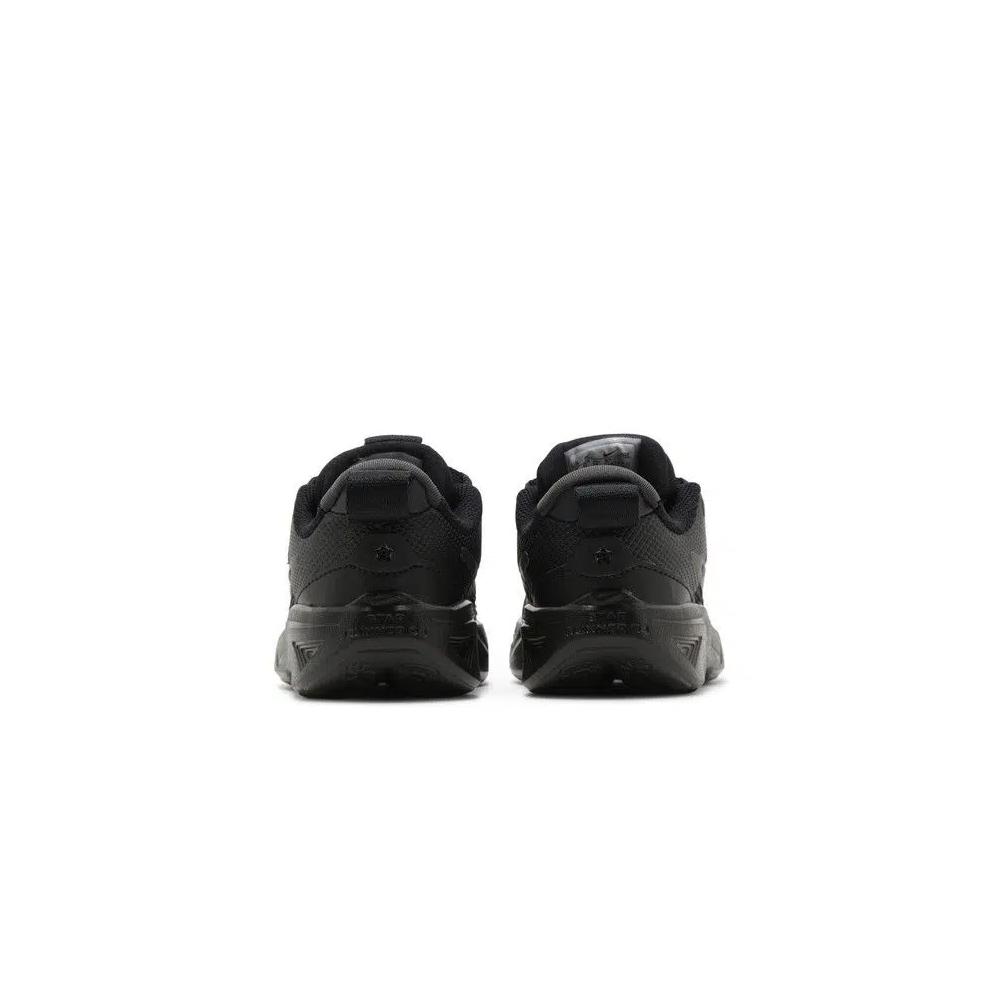 Кроссовки Nike Star Runner 4 TD 'Triple Black' 6