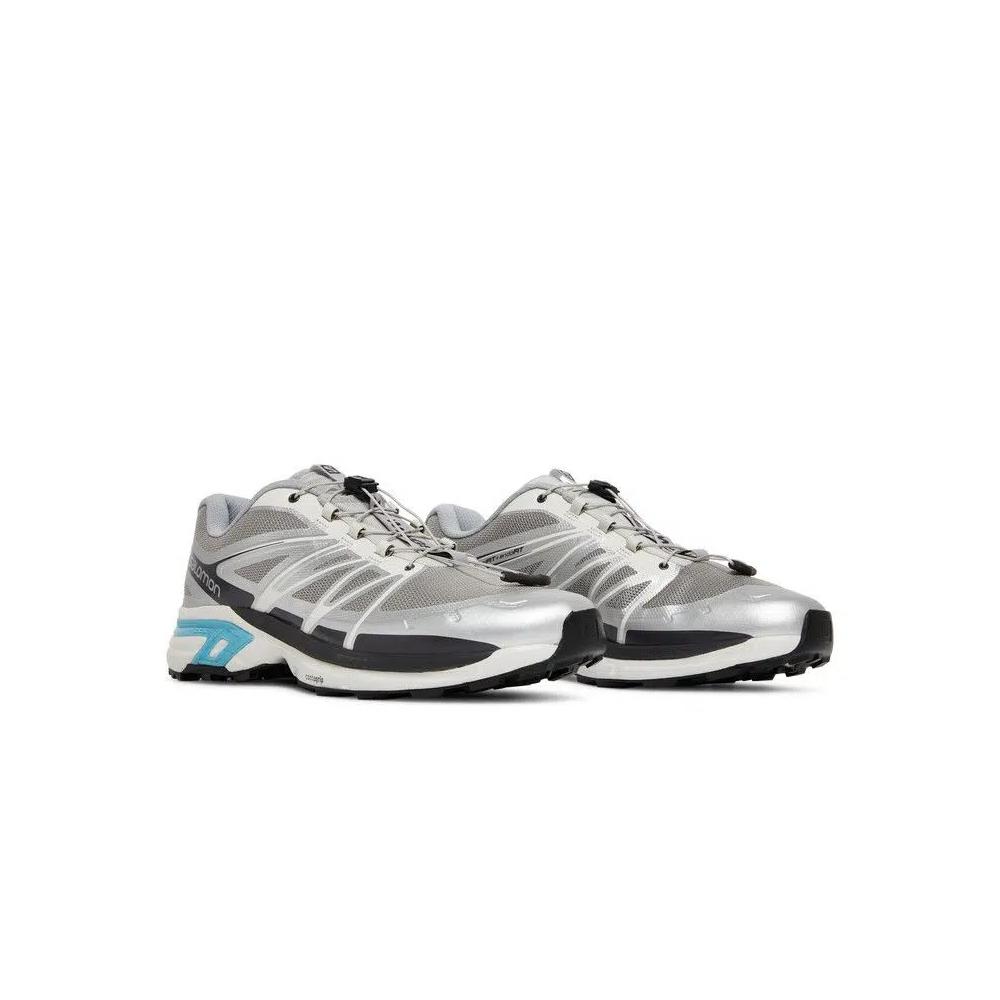 Кроссовки Salomon XT-Wings 2 Advanced 'Alloy Delphinium Blue' 8