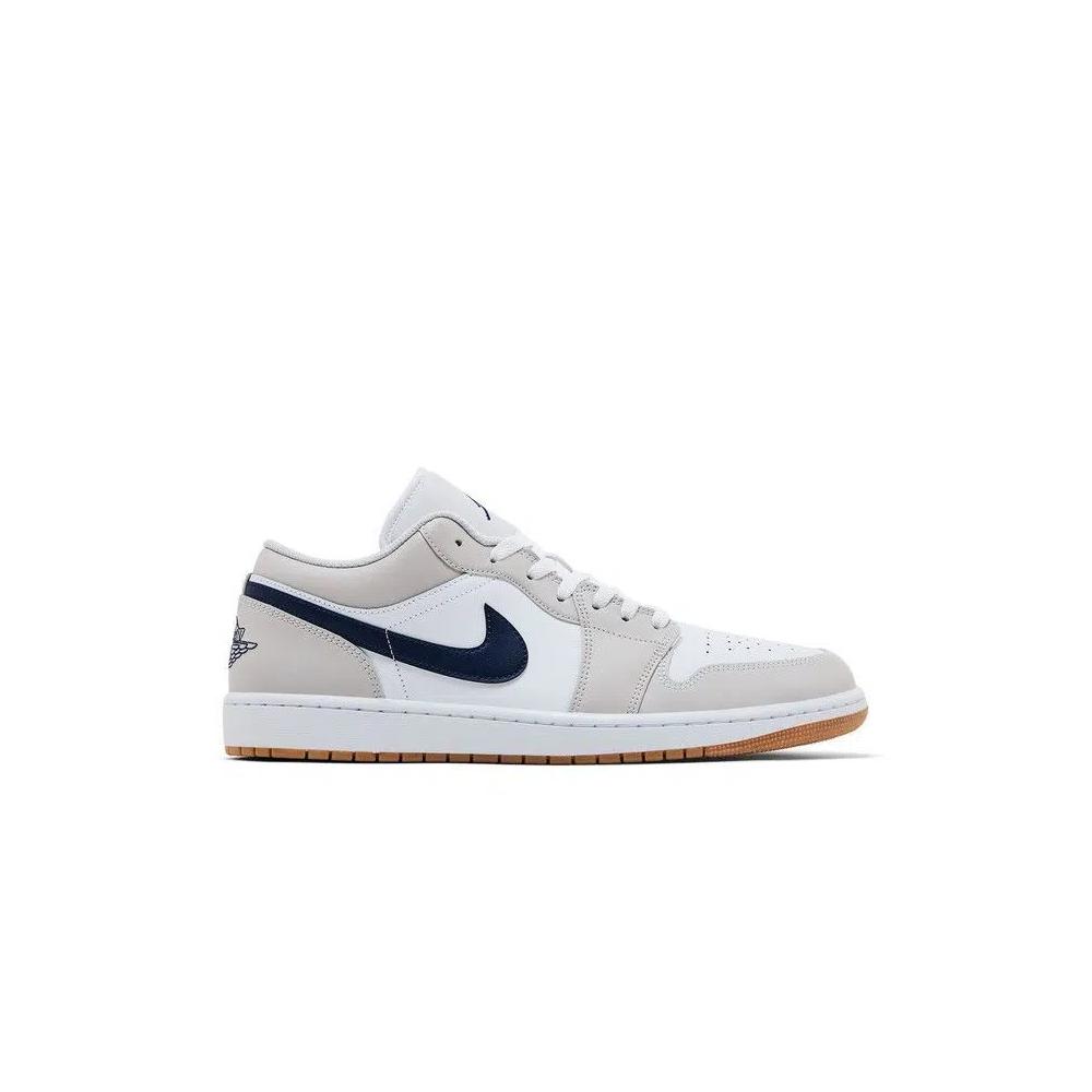 Образ жизни Баскетбол Air Jordan 1 Low 'Georgetown' 1
