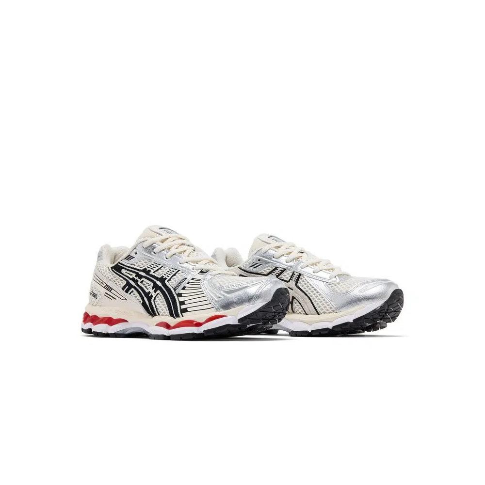 Кроссовки Lapstone & Hammer x ASICS Gel Kayano 12.1 'The Spark' 8