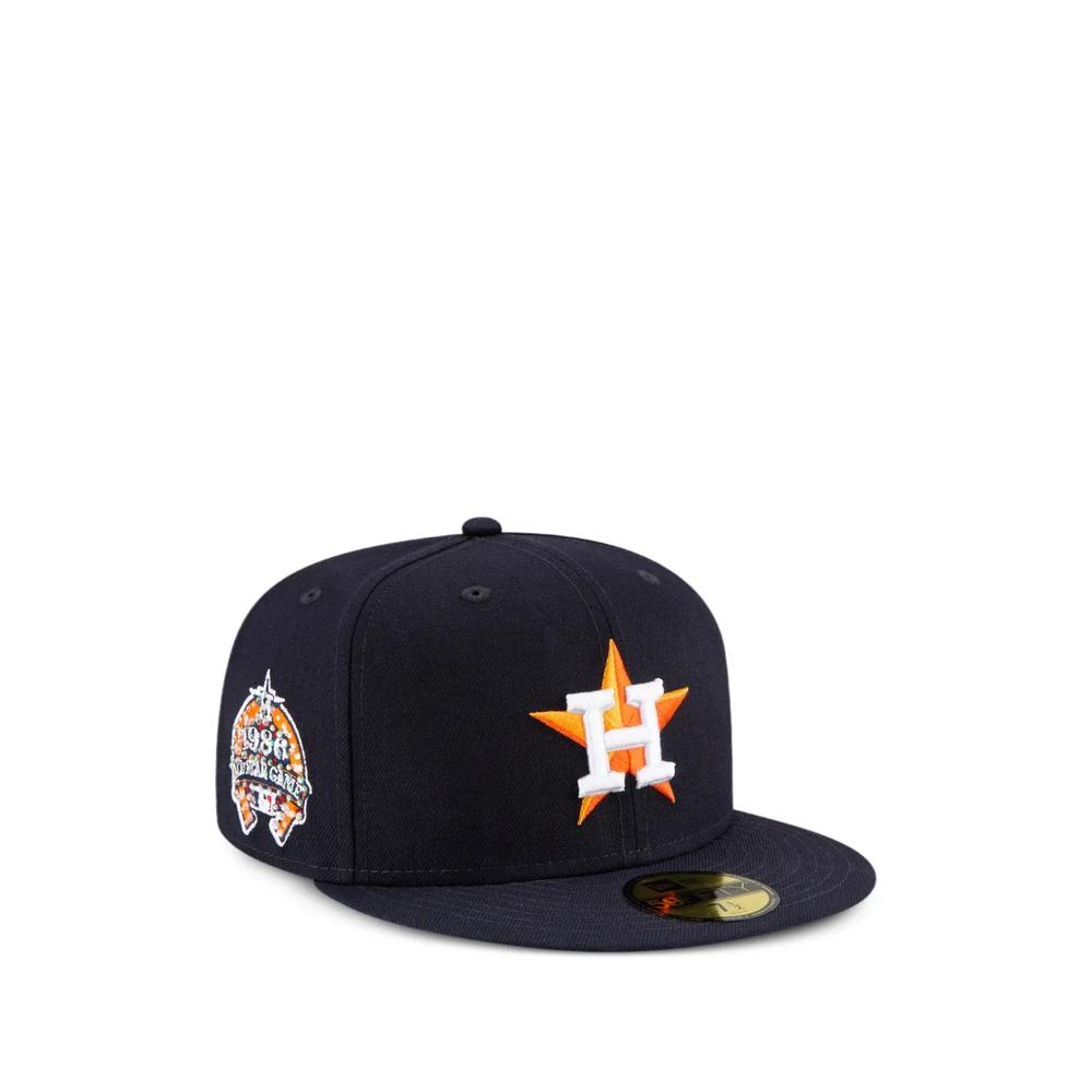 Бейсболка 59Fifty MLB Houston Astros Icy ASG 2