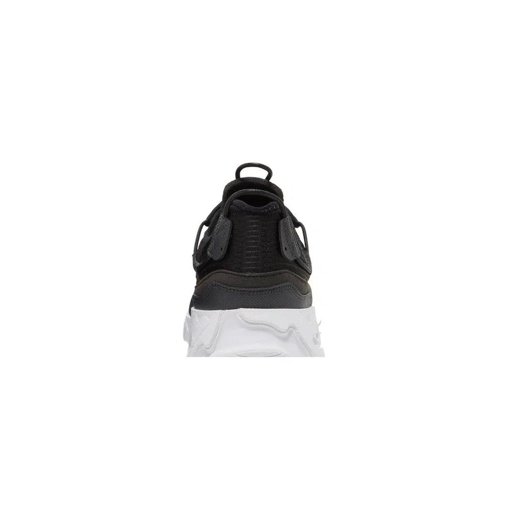 Кроссовки для бега Lifestyle Running Nike React Live «Black» 7