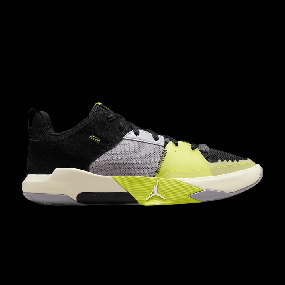 Кроссовки Air Jordan One Take 5 PF 'Halloween' 1