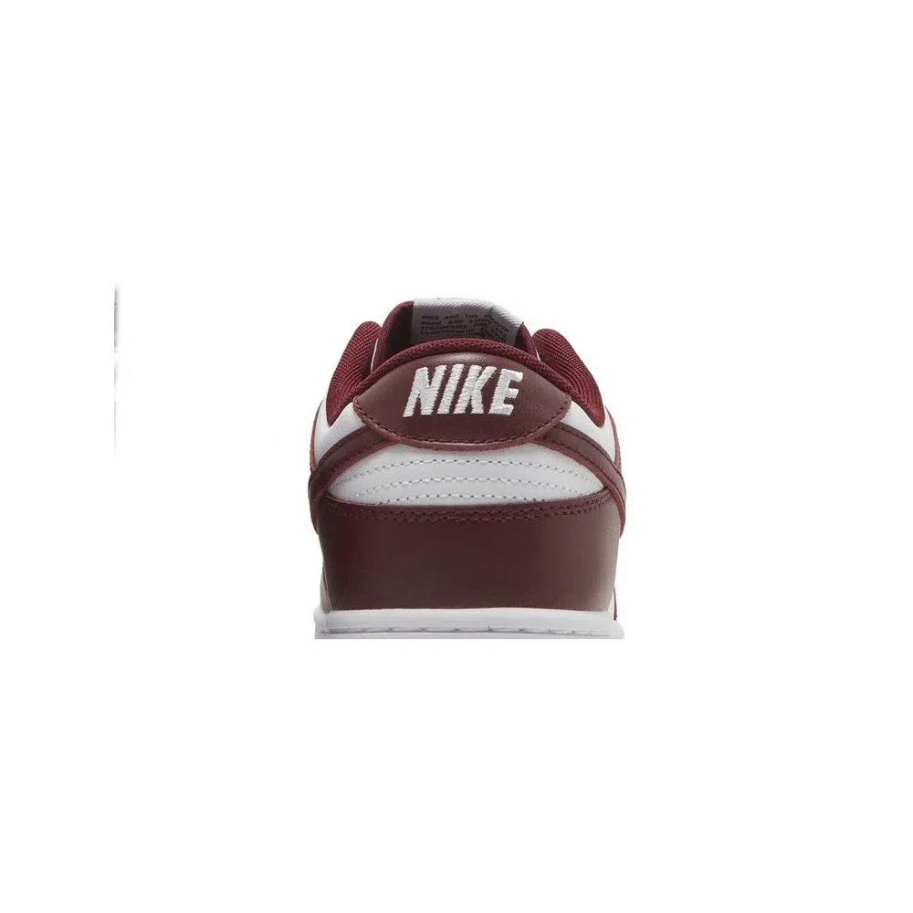 Кроссовки Nike Dunk Low 'Team Red' 7