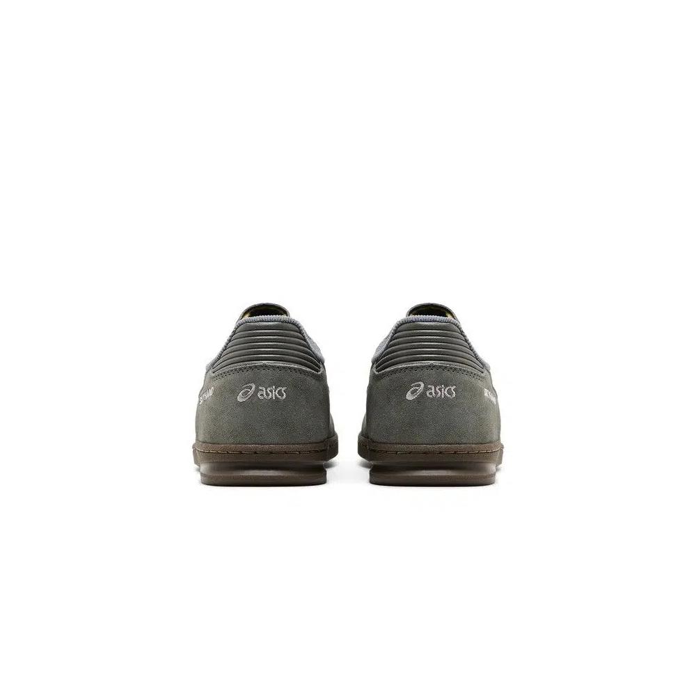 Повседневная обувь ASICS Skyhand OG 'Truffle Steeple Grey' 6