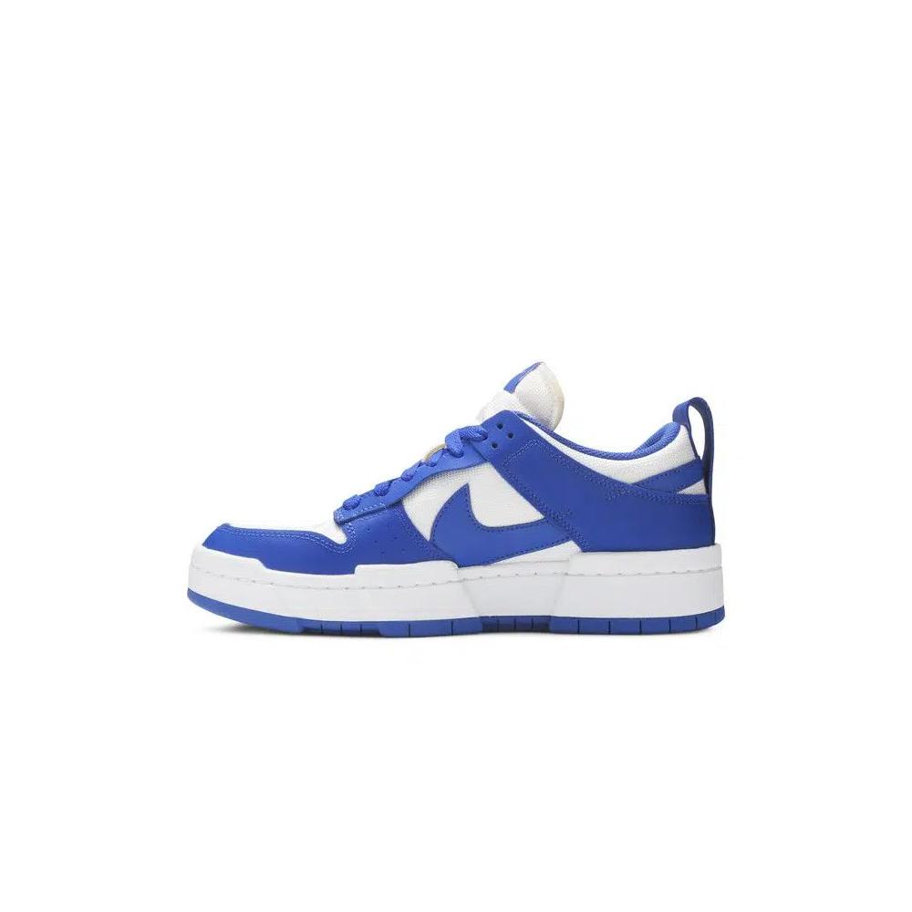 Кроссовки Nike Wmns Dunk Low Disrupt 'Game Royal' 3