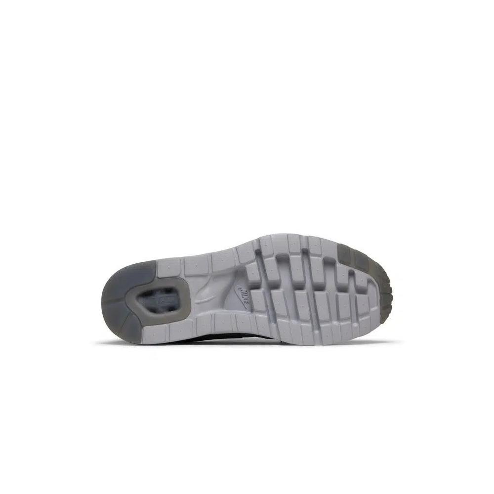 Повседневные беговые Nike Air Max Zero 'Cool Grey' 4