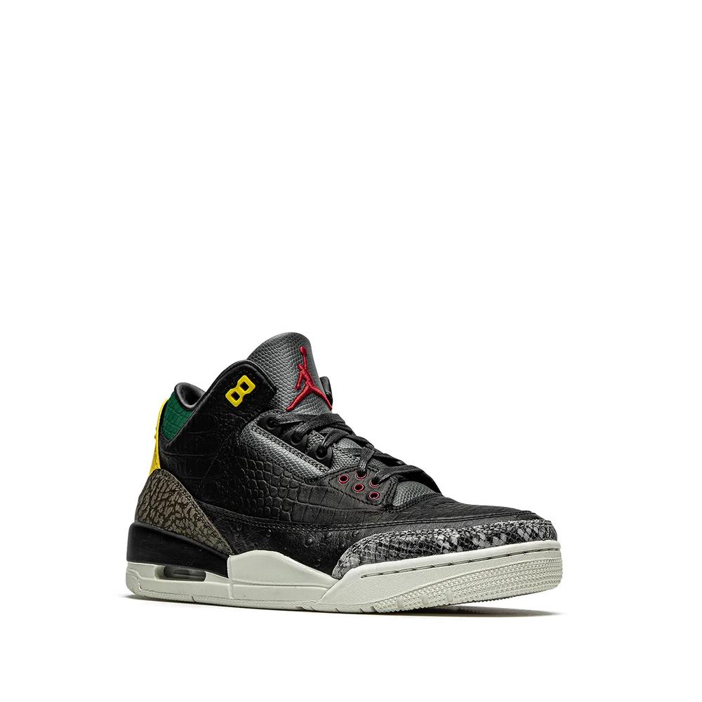 Кроссовки Air Jordan 3 SE Animal Instinct 2.0 2