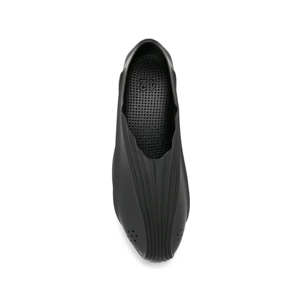 Pinna low-top sneakers 4