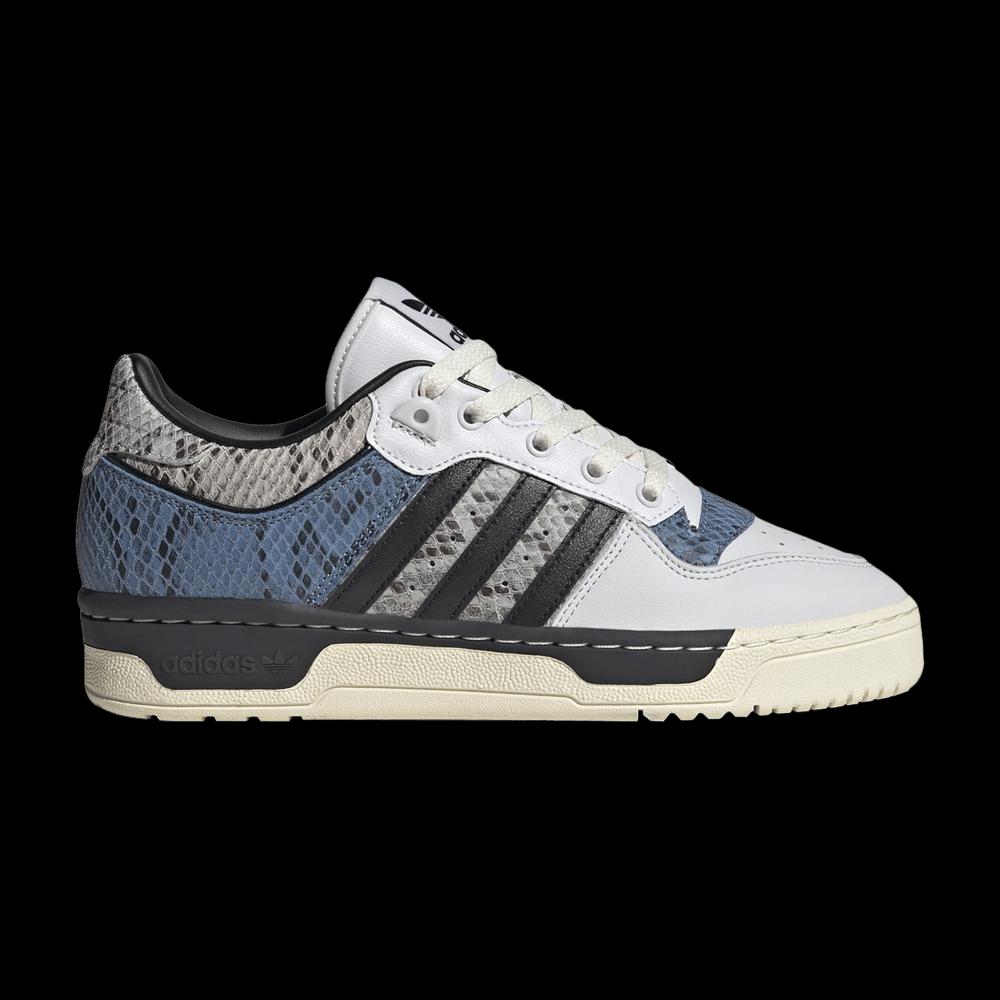 Кроссовки adidas Wmns Rivalry Low 86 'Python' 1