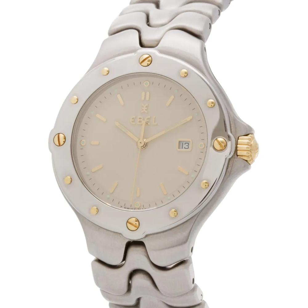 Наручные часы Sportwave pre-owned 18 мм 2