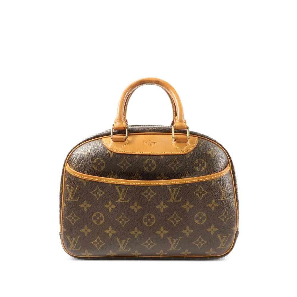 Сумка-тоут Monogram Deauville 1