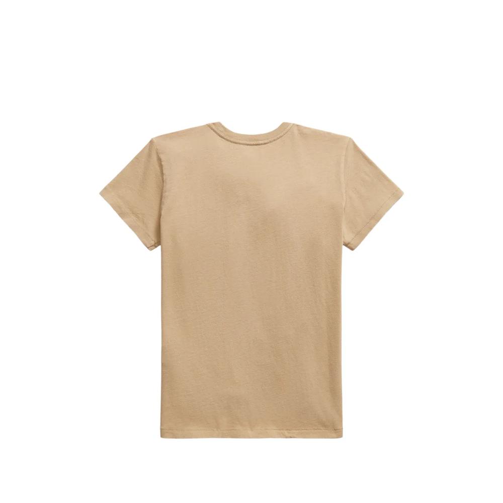 Футболка Polo Bear 2