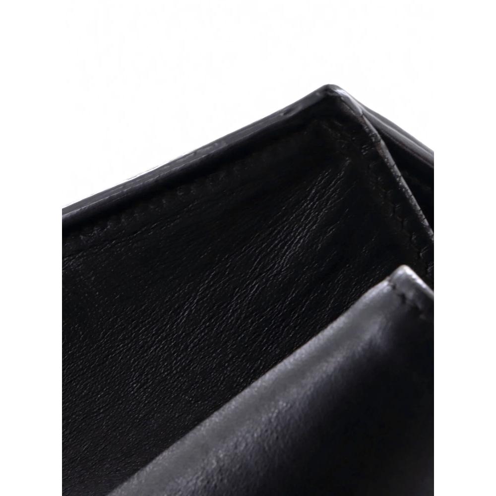 Front Pocket Wing Convertible Soft Calf tote bag 5