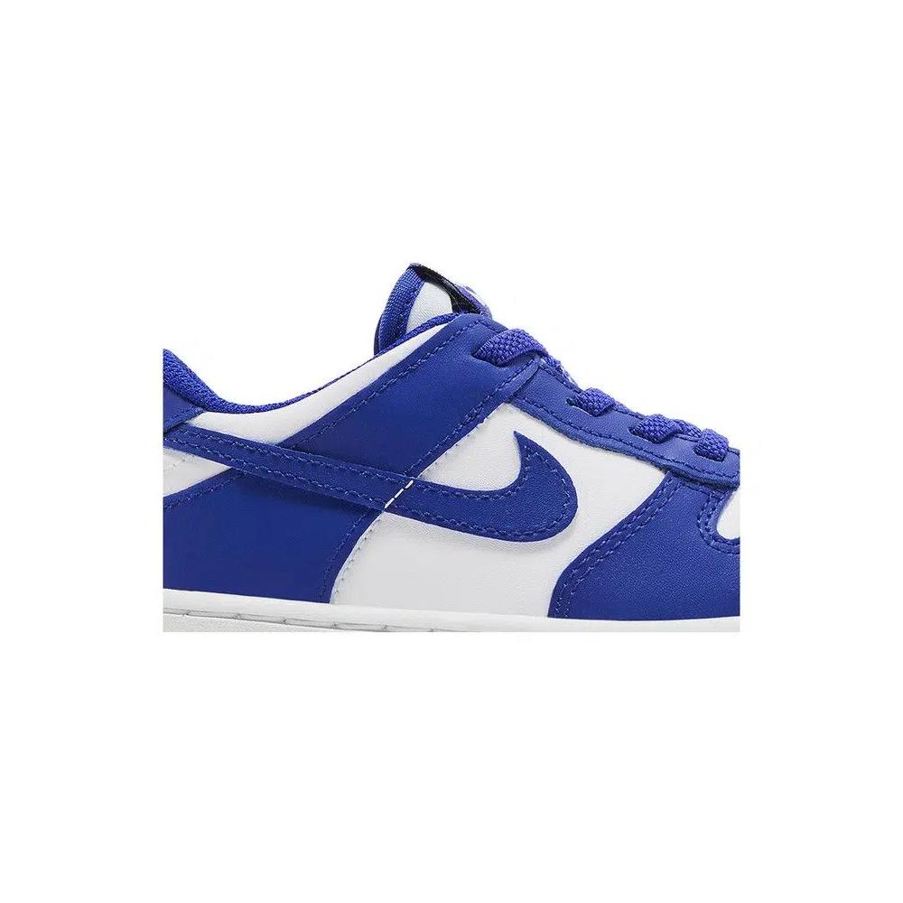 Кроссовки Nike Dunk Low TD 'Конкорд' 2