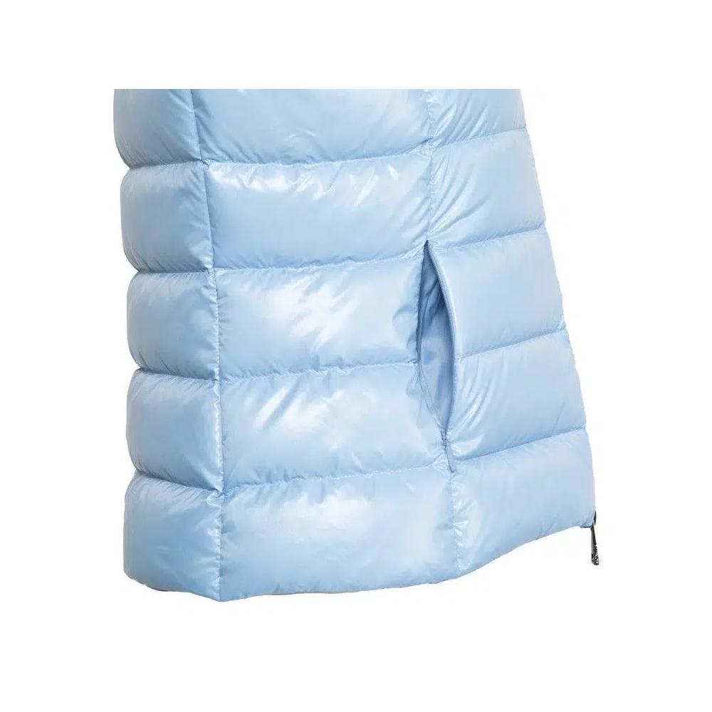 Жилеты Moncler Ghany Vest 'Grey' 3