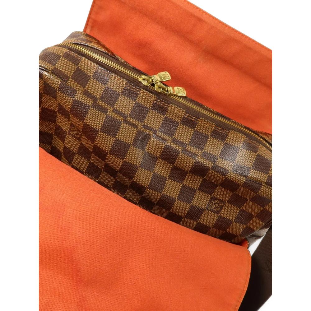 Damier Naviglio messenger bag 5