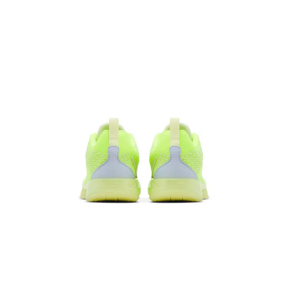 Кроссовки Nike Sabrina 2 GS 'Volt' 6