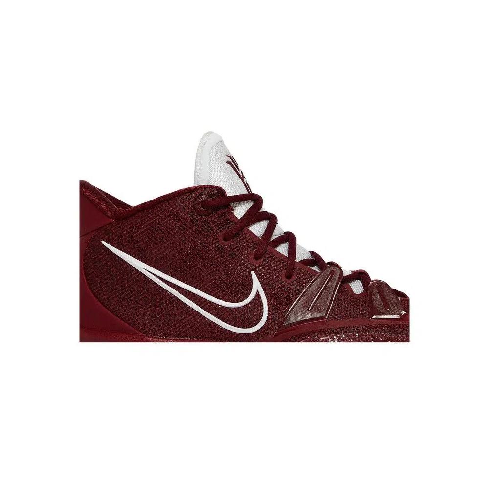 Кроссовки Nike Kyrie 7 TB 'Team Red' 2