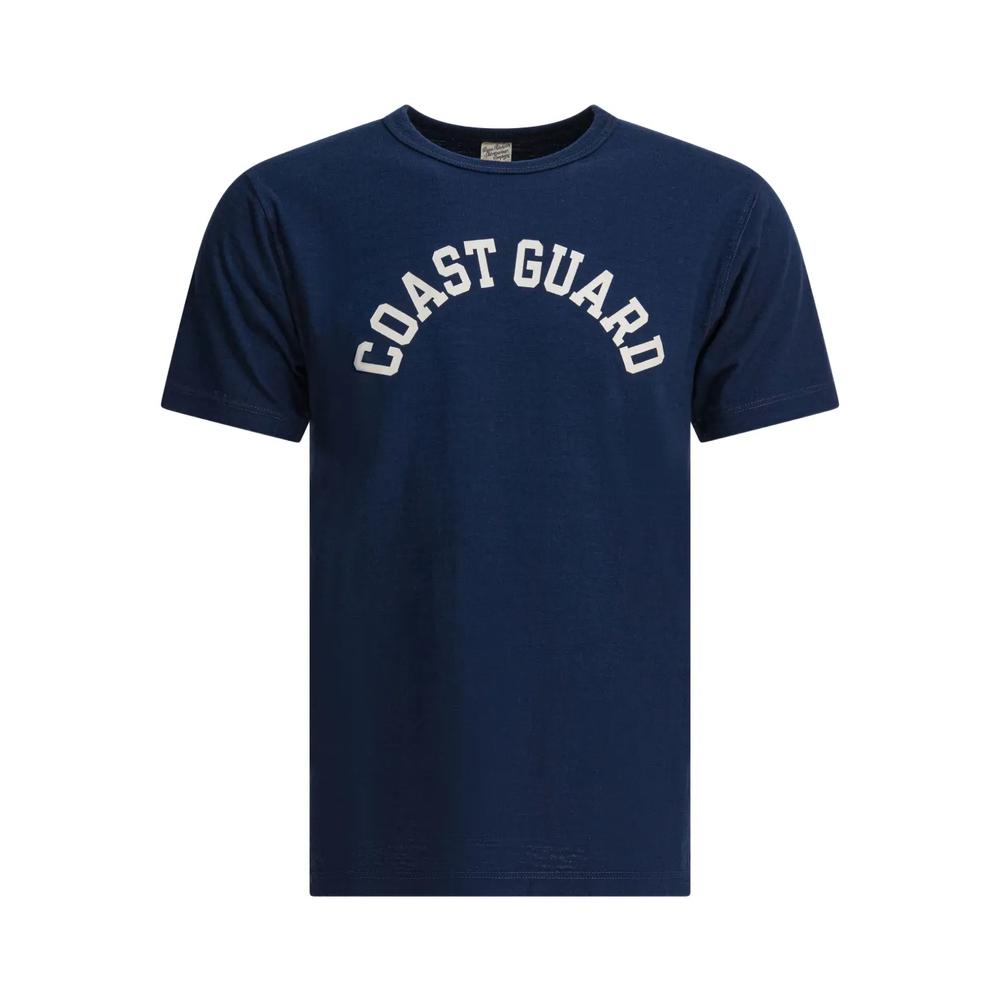 Футболка Coast Guard 1