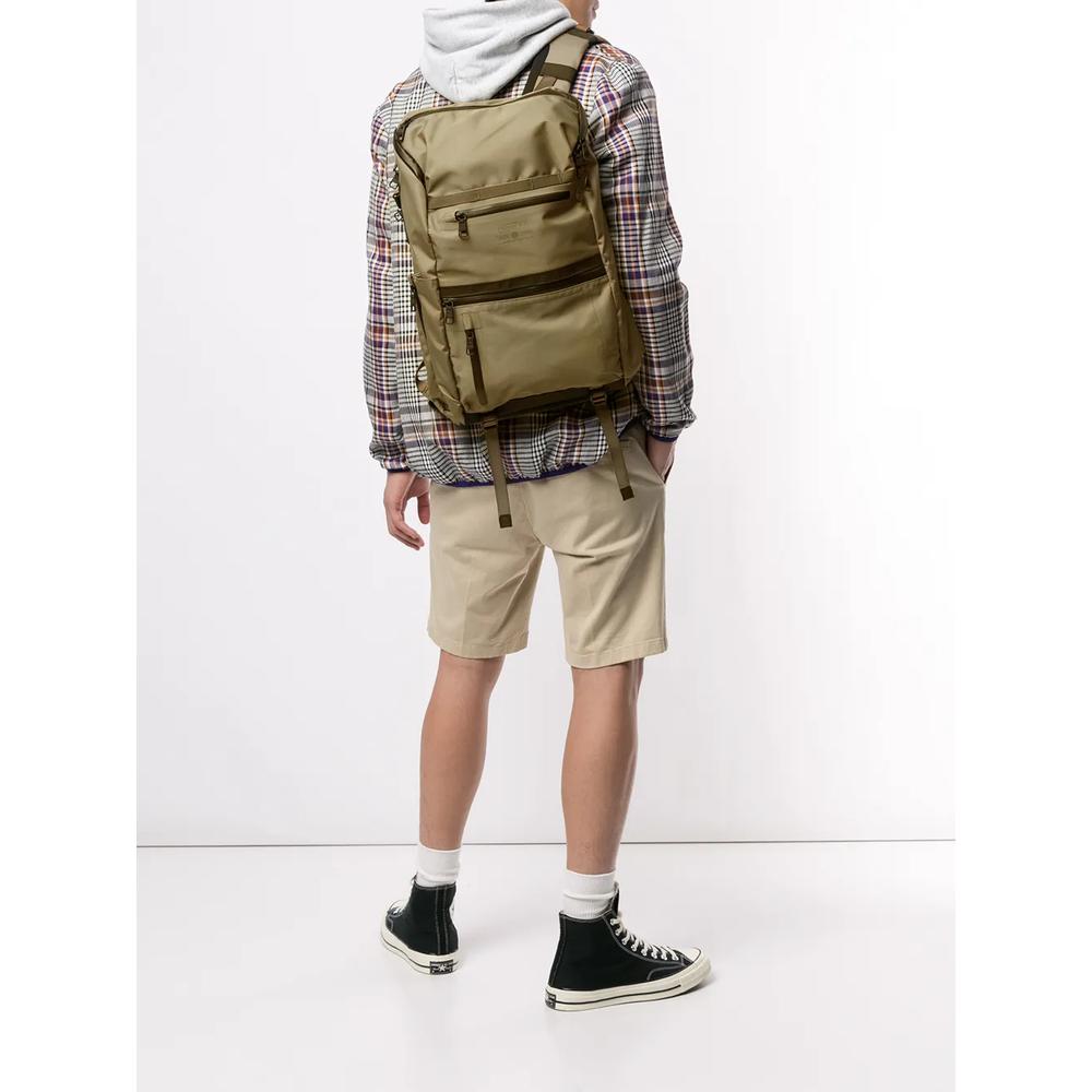 Непромокаемый рюкзак Cordura 2