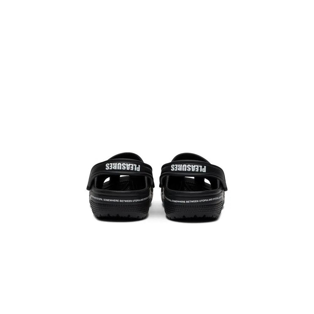 Сабо Pleasures x Crocs Clog 'Utopia Dystopia' 6