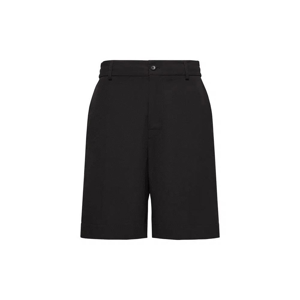 Шорты Moncler 'Black' 1