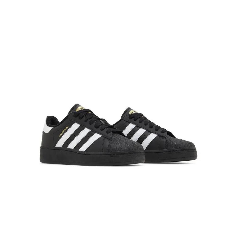 Кроссовки adidas Superstar XLG 'Black' 8