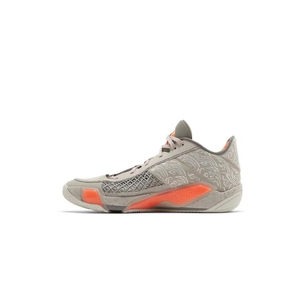 Кроссовки Air Jordan 38 Low 'Torch' 3