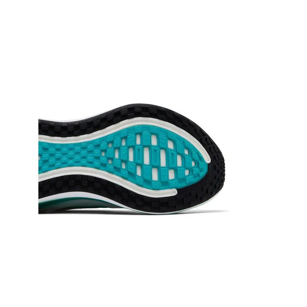 Кроссовки Nike Wmns Vomero Plus 'White Bleached Turquoise' 5