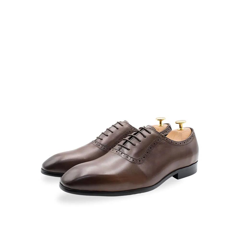 Оксфорды Obera Adelaide Walnut 2