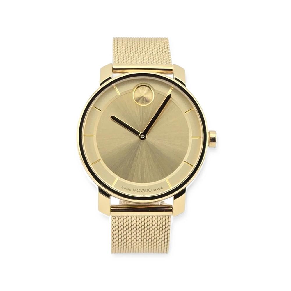 Bold Access 34mm watch 1