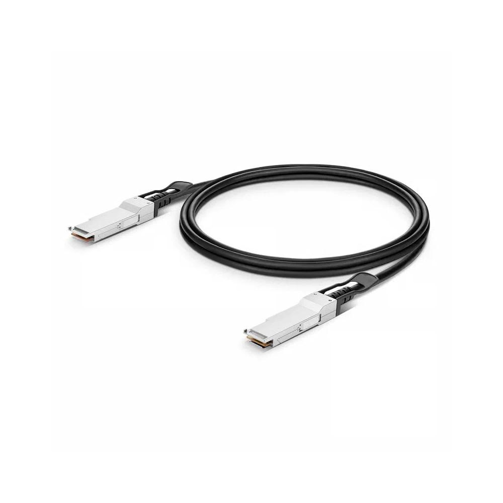 ASUS QSFP Cable for Ascent GX10 AI Workstation Link Cable - 0.4m 1
