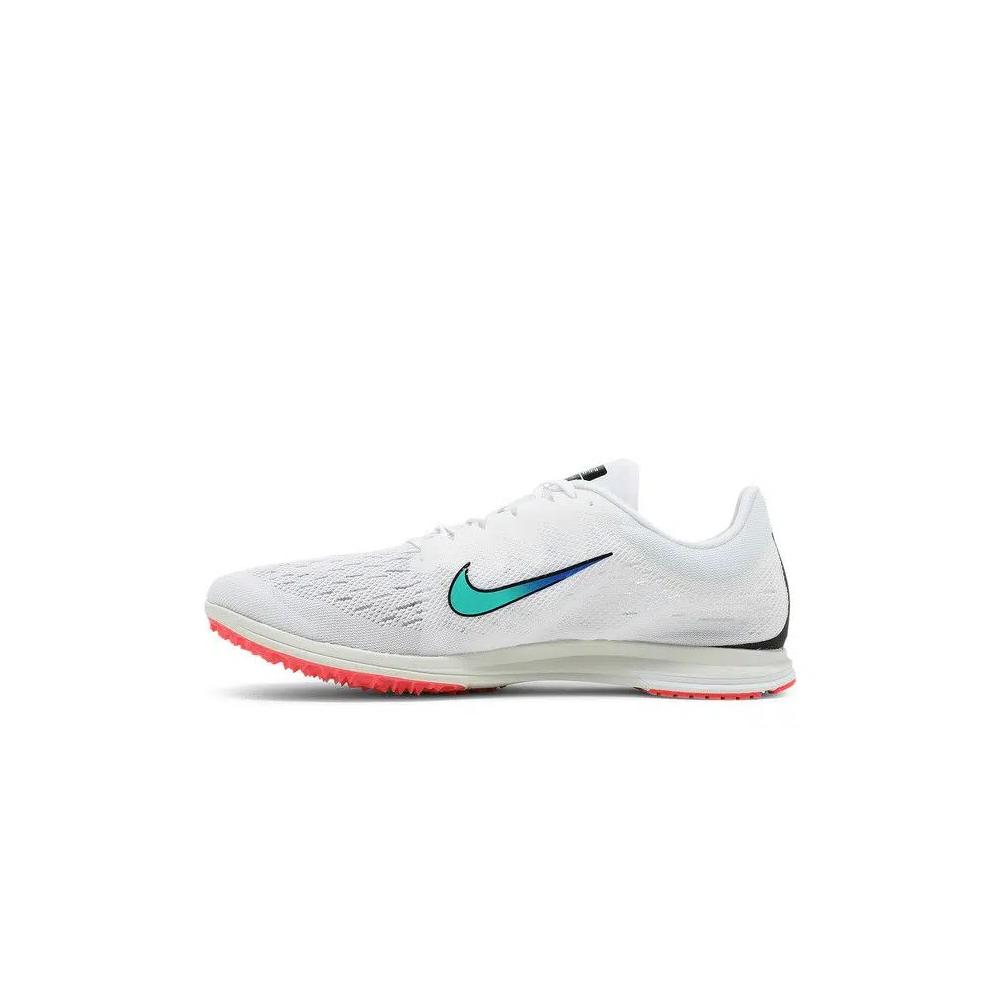 Шиповки Nike Spike Flat «White Ombre» 3