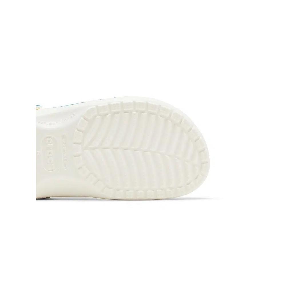 Кроссовки Pokémon x Crocs Classic Clog 'Snorlax' 5