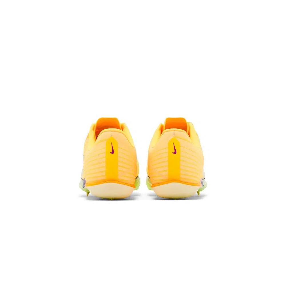 Шиповки Nike Air Zoom Maxfly 2 'Citron Pulse Volt Ice' 6
