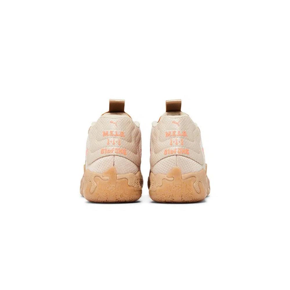 Кроссовки Puma MB.03 'Chinese New Year' 6
