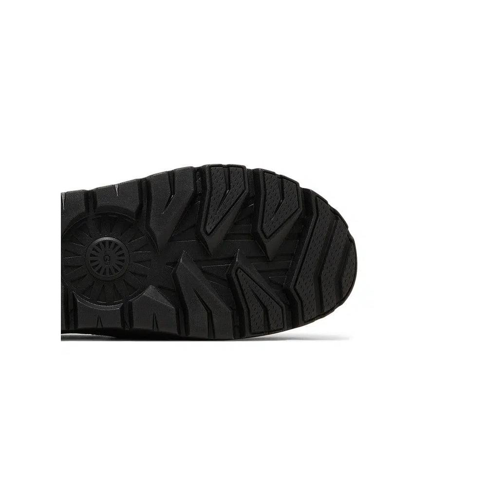 Тапочки UGG Tasman Weather Hybrid Slipper 'Black' 5