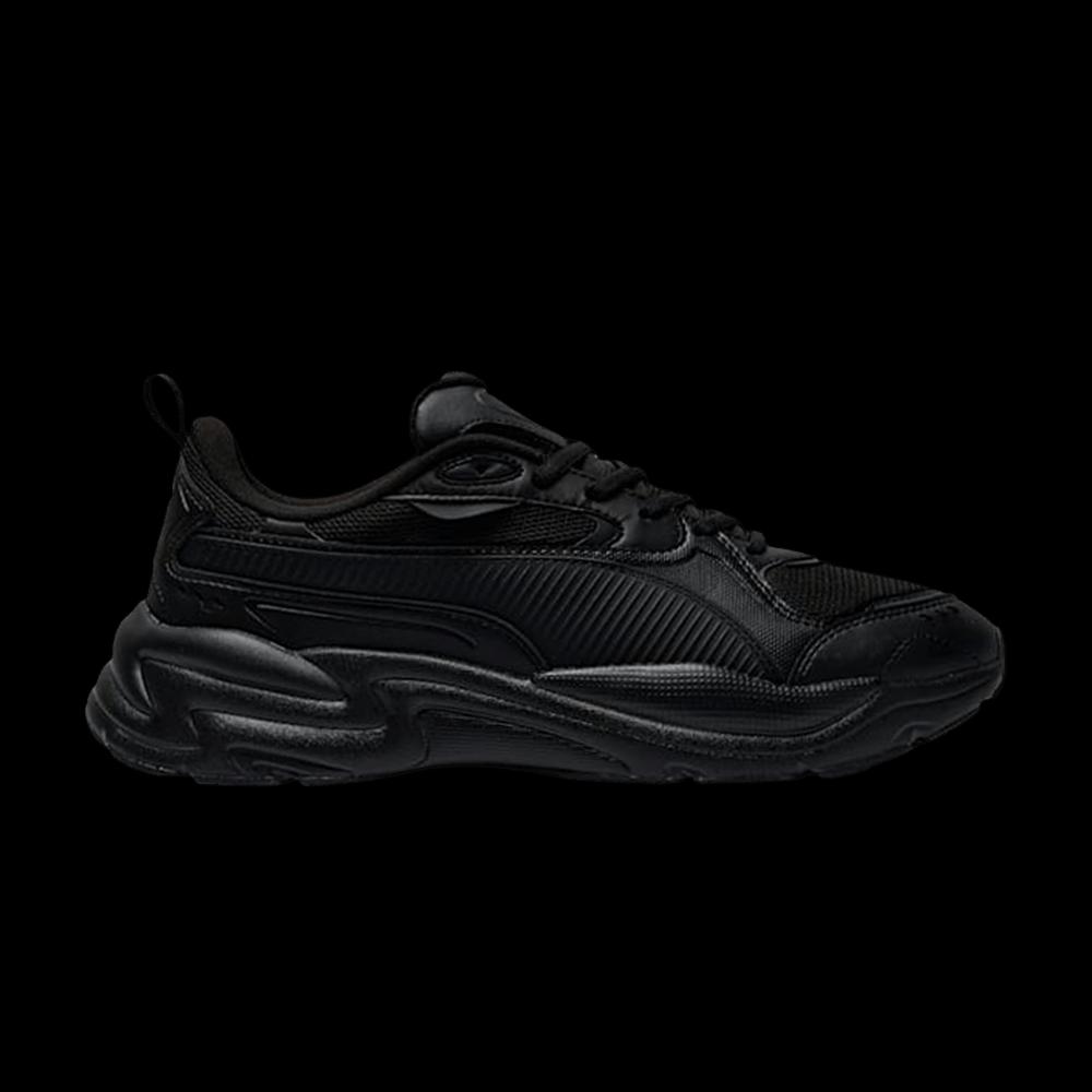 Кроссовки Puma X-Ray 4 'Black' 1