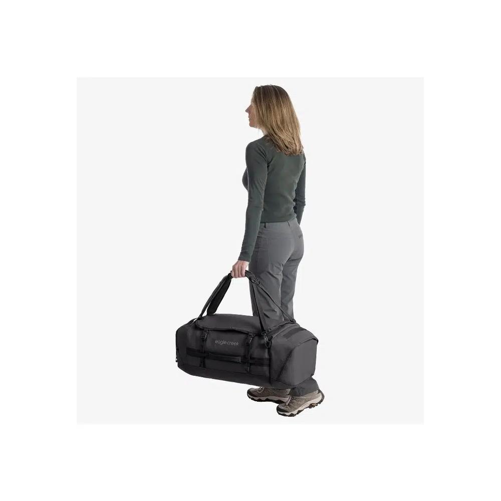 Eagle Creek дорожная сумка Cargo Hauler 60L (черный) 6