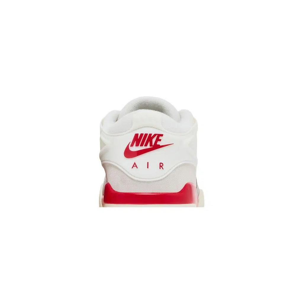Lifestyle Air Jordan 4 RM «Fire Red» 7