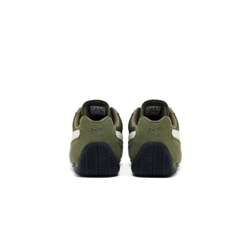 Кроссовки Puma Speedcat Mesh 'Loden Green' 6