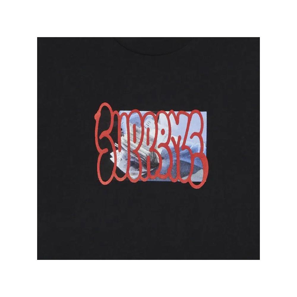 Футболки Supreme Payment Tee «Black» 2